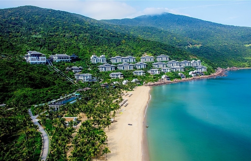 Two Sun Group resorts named among world's best