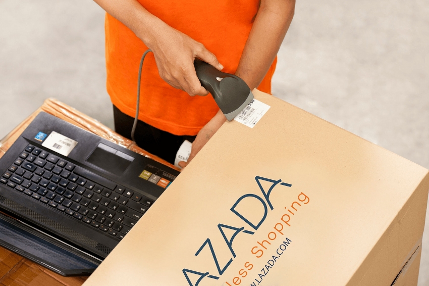 lazada e wallet call out of the frying pan and into the fire
