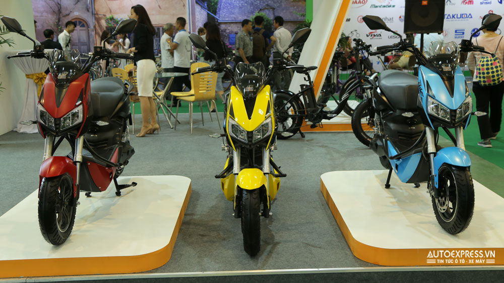 electric bicycle producers gather momentum