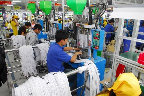 Foreign-invested enterprises in southern Vietnam gearing up for CPTPP
