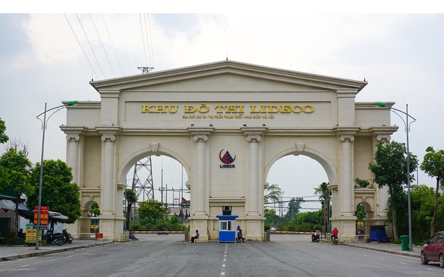Real estate giant Lideco to be fined for billions of VND in taxes