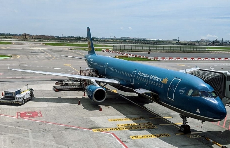 Bidding for repair and overhaul PW127M engines of Vietnam Airlines