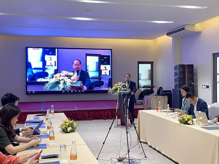 Workshop discussed criteria for Vietnam's innovative corporations