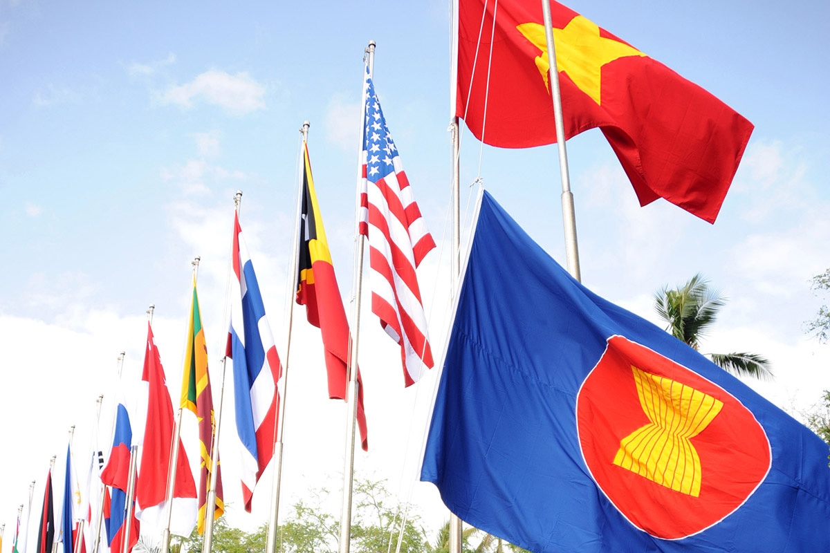 US-ASEAN summit called off due to COVID-19