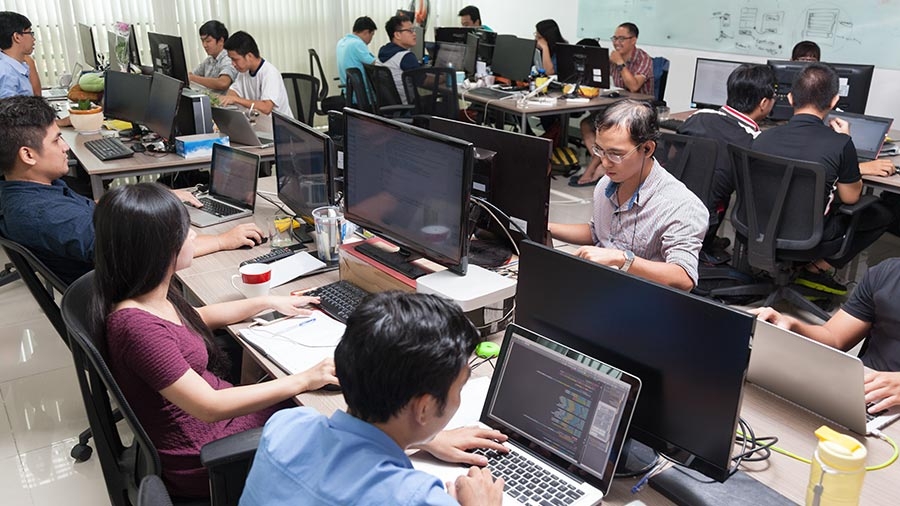 ASEAN youth survey: skills over salary