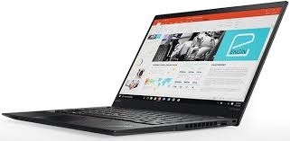 Lenovo recalls ThinkPad X1 Carbon laptops over fire hazard