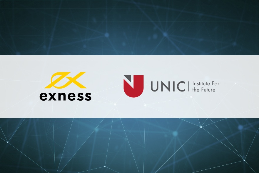 Exness teams up with University of Nicosia to provide blockchain education