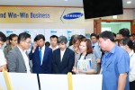 Samsung Sourcing Fair 2017: more opportunities for local firms
