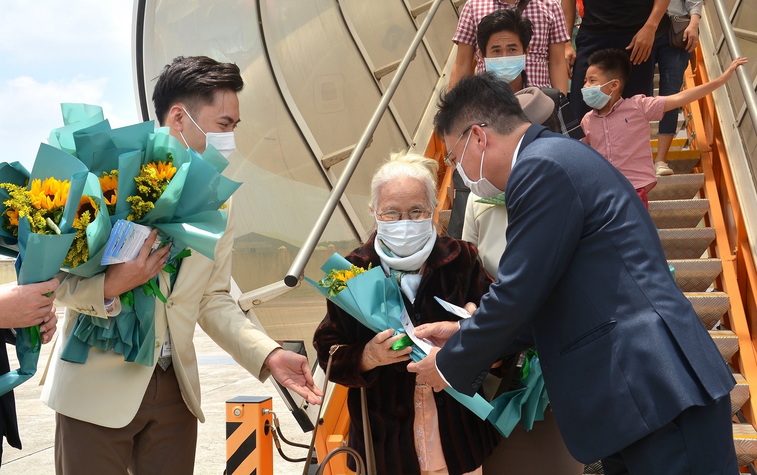 Bamboo Airways opens eight routes connecting Phu Quoc and Quy Nhon