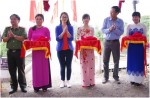 BAT Vietnam’s VND1 billion sponsorship to lift Mekong Delta out of poverty bearing fruits