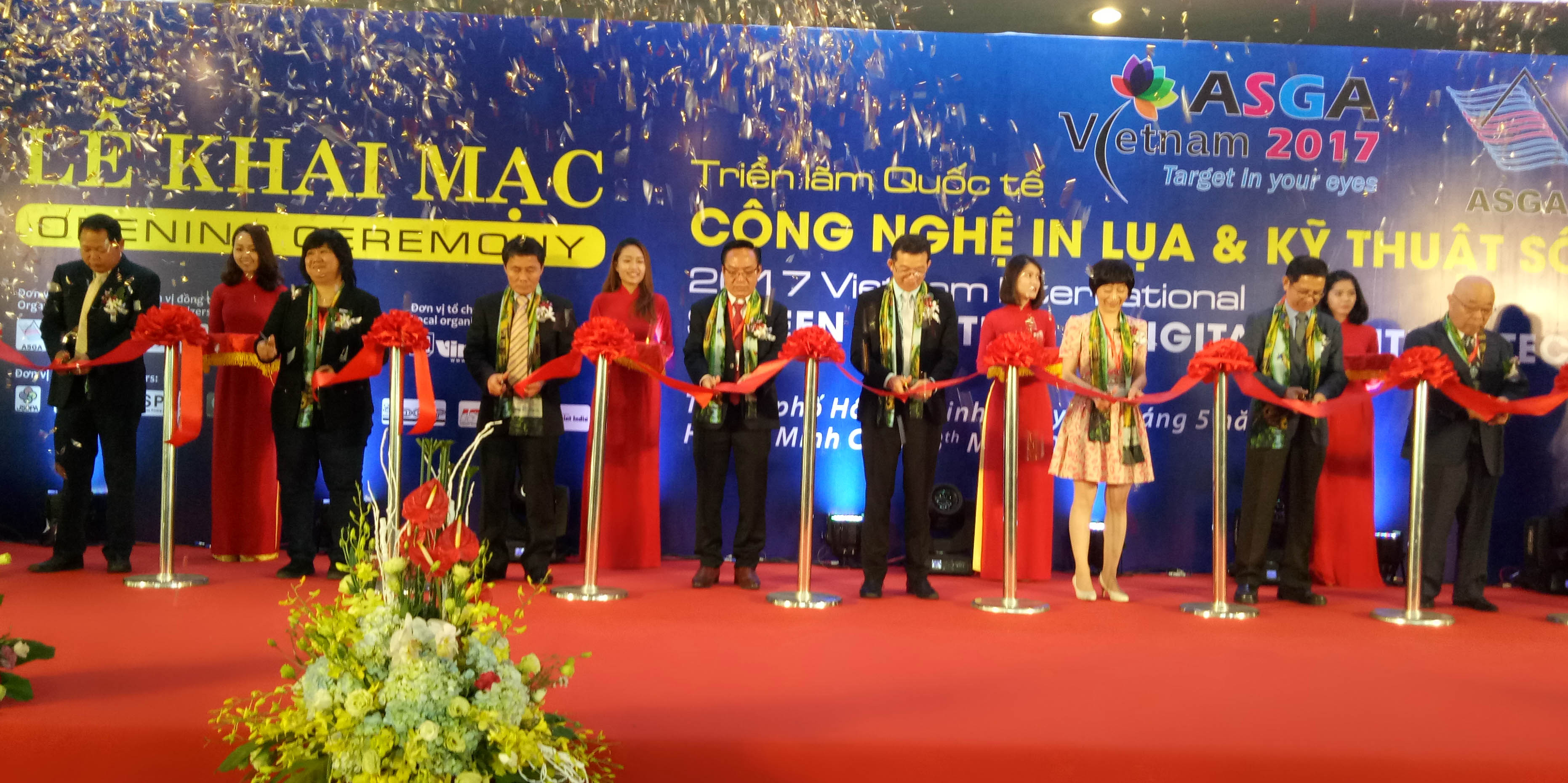 International expo to promote digital printing in Vietnam