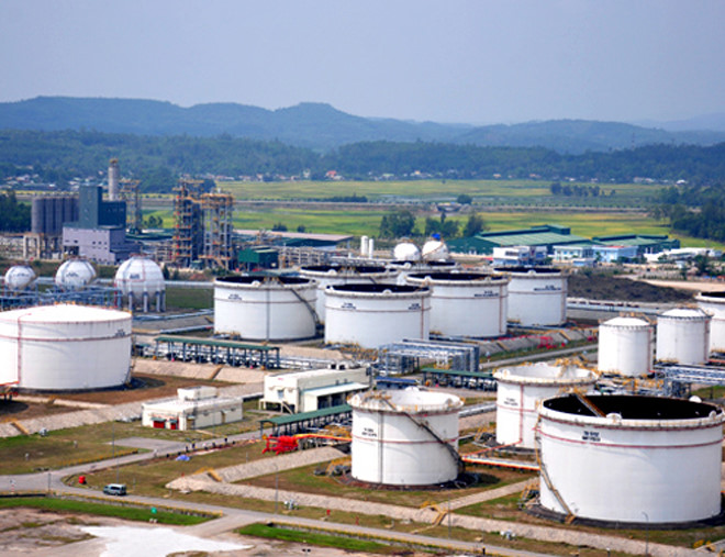 Binh Son Refinery feels opportune time for IPO