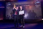 CapitaLand breaks 22-year record with 11 Vietnam Property Awards