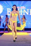 Miss ASEAN bikini beauties stunned Phu Yen audience