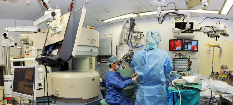 Updates on intraoperative MRI applications in neurosurgery