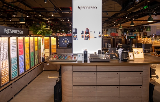 Nespresso now in Vietnam to bring ultimate coffee experience to coffee lovers