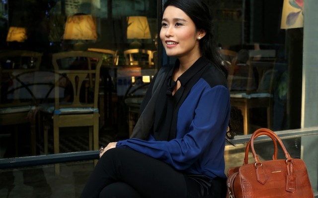 Vietnamese women at forefront of entrepreneurship