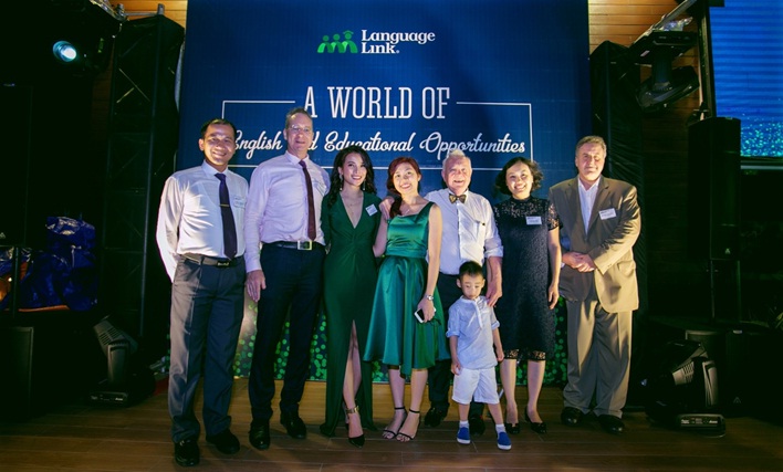 Language Link launches international franchise system