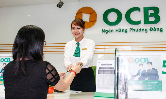 Vietnam Opportunity Fund injects $11 million in Orient Commercial Bank