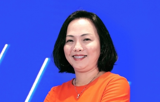 visa welcomes dang tuyet dung as country manager for vietnam and laos