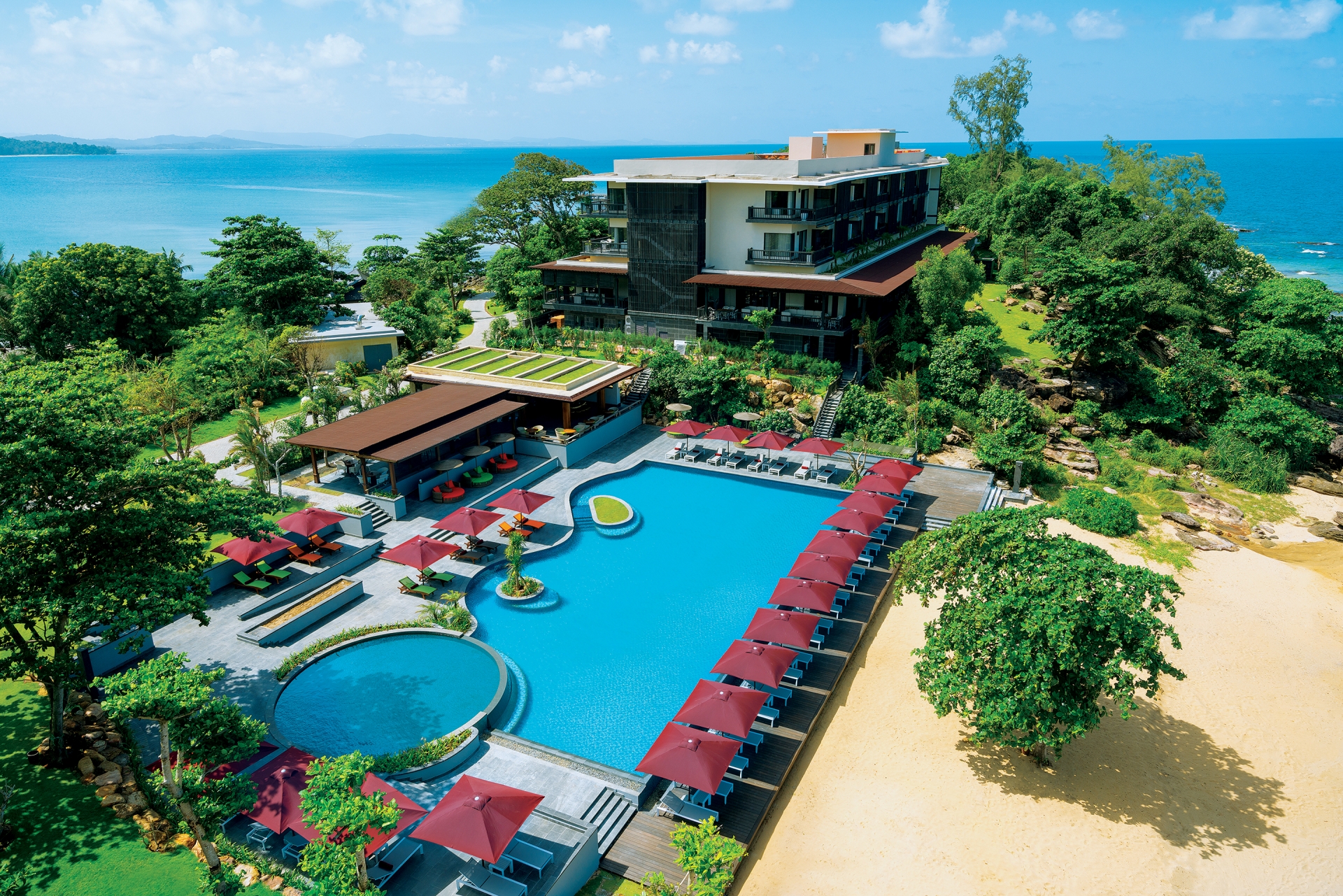 Hyatt brings The Unbound Collection to Phu Quoc