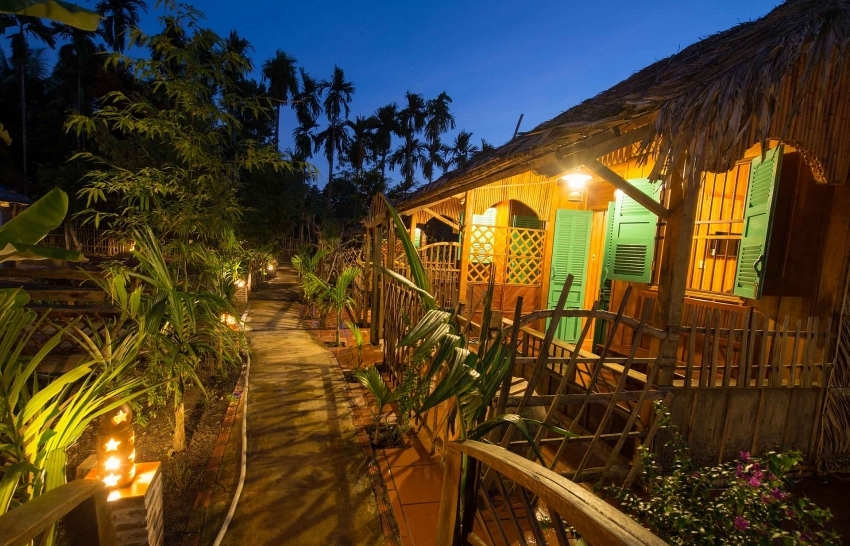Mekong Rustic Can Tho awarded TripAdvisor’s Certificate of Excellence