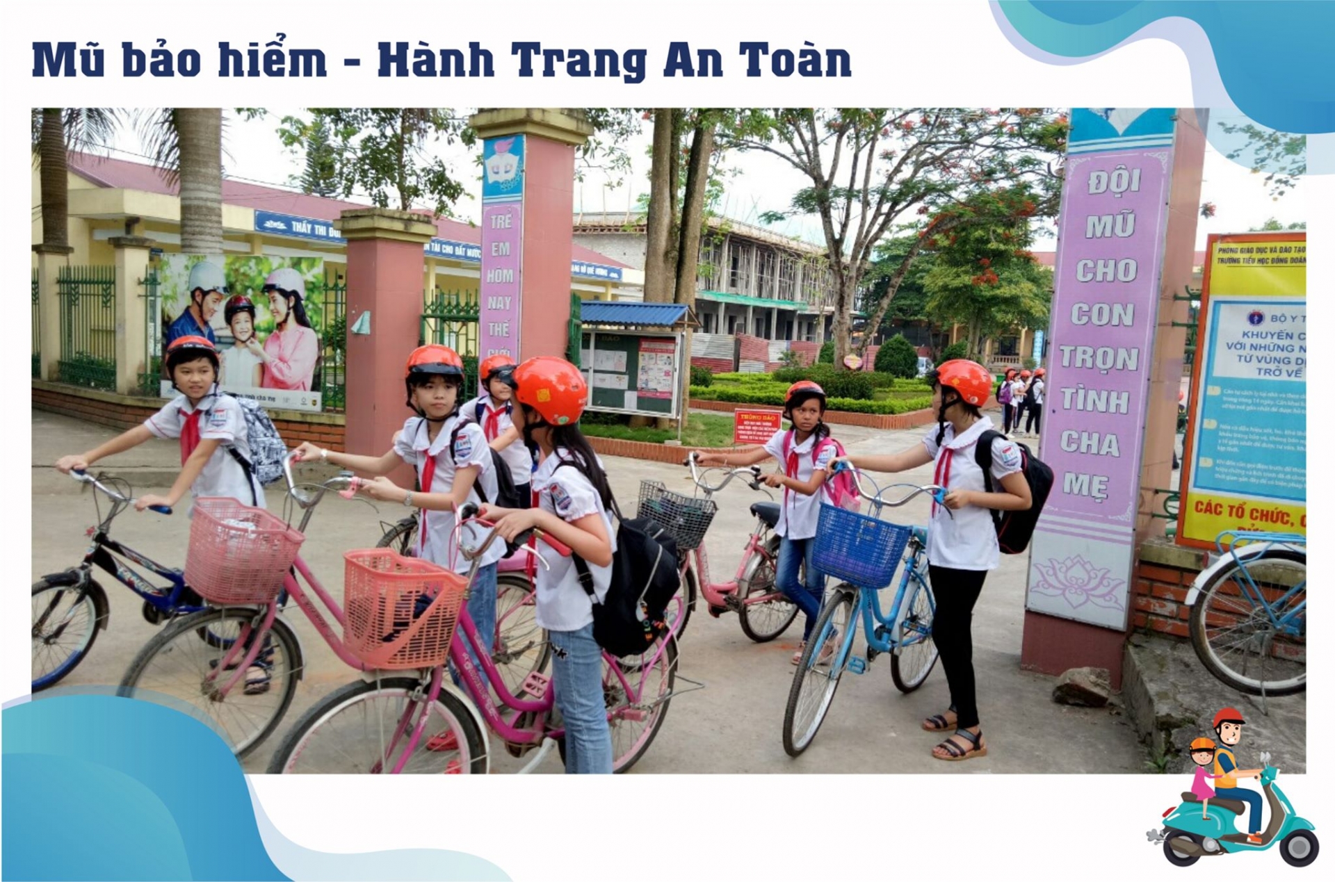Safety Delivered kicks off new multimedia campaigns in Vietnam