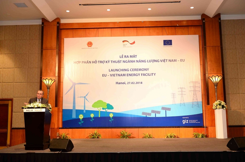 eu and moit launch sustainable energy programme