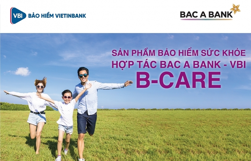 BAC A BANK boosts cooperation with VBI