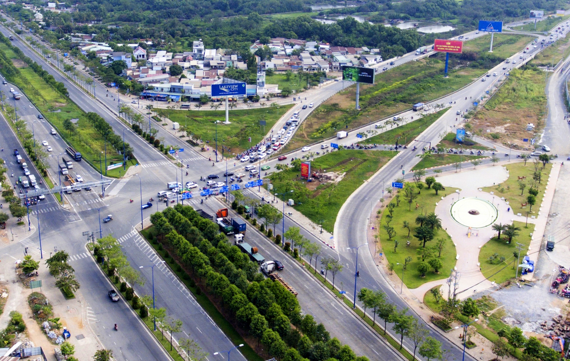Haiphong looks to implement new major projects