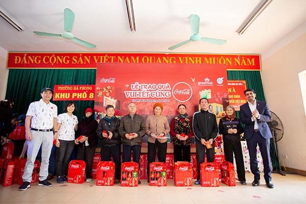 Coca-Cola Vietnam committed to full compliance with local tax rules