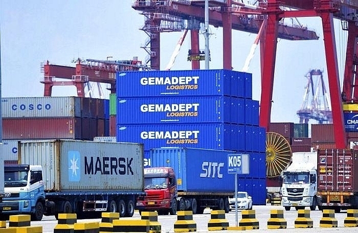 Vietnam maintains third rank in international logistics opportunities