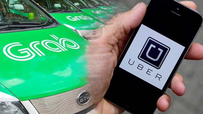 Uber sells Southeast Asia ops to Grab