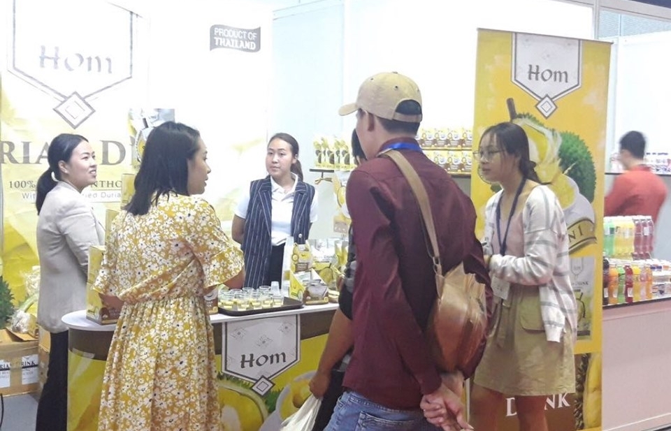 SMEs from Thailand seeking to increase presence in Vietnam