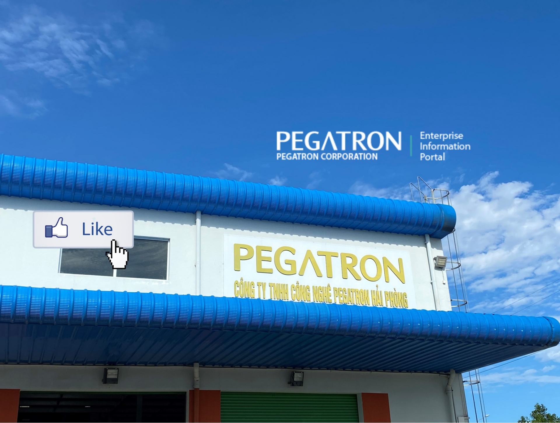 Pegatron to pour additional $101 million into Vietnam investment