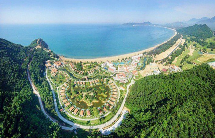 South Korean group intends to develop three projects in Thua Thien-Hue