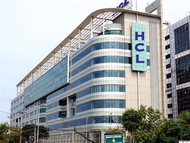 HCL Technologies Ltd. from India accelerates growth by appointing new leader in Vietnam