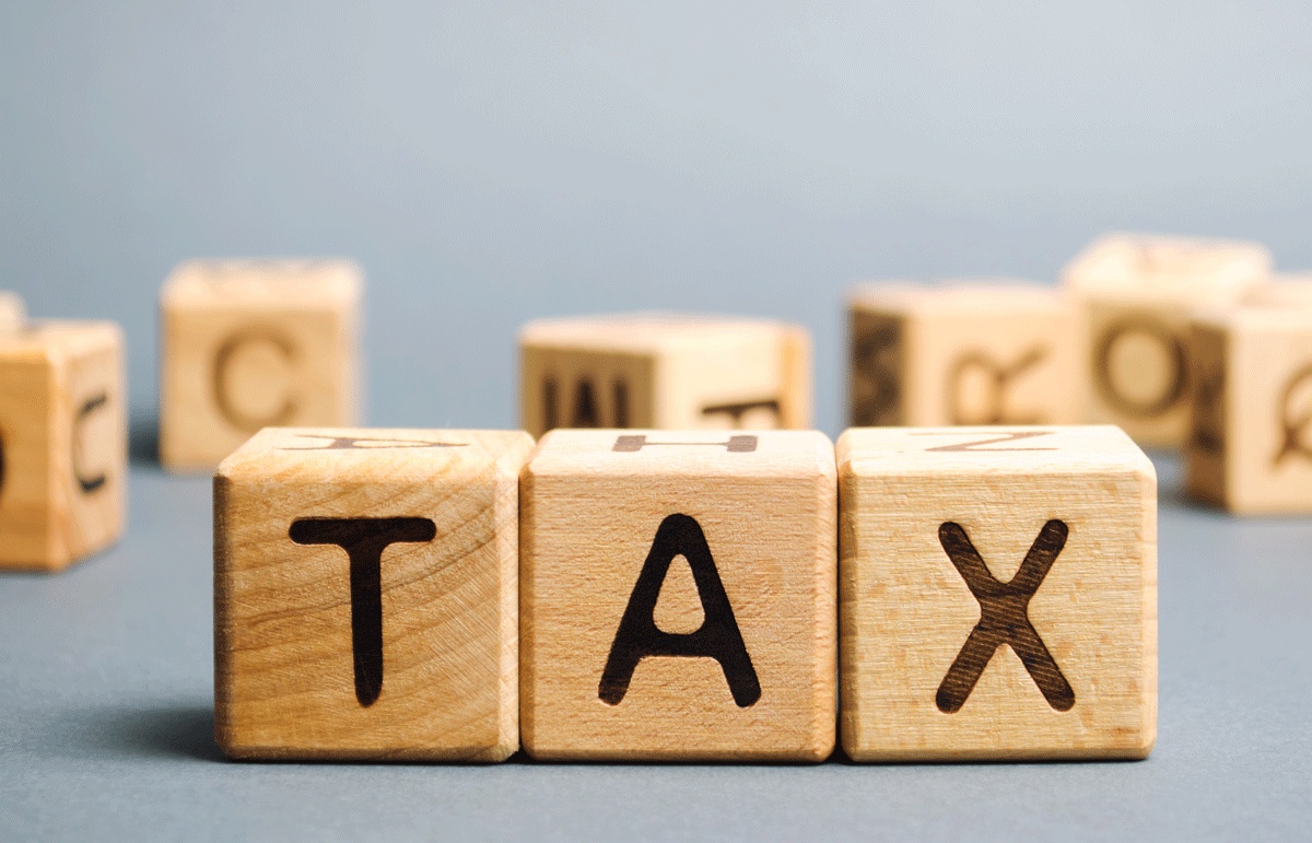 What businesses should prepare for the tax inspection