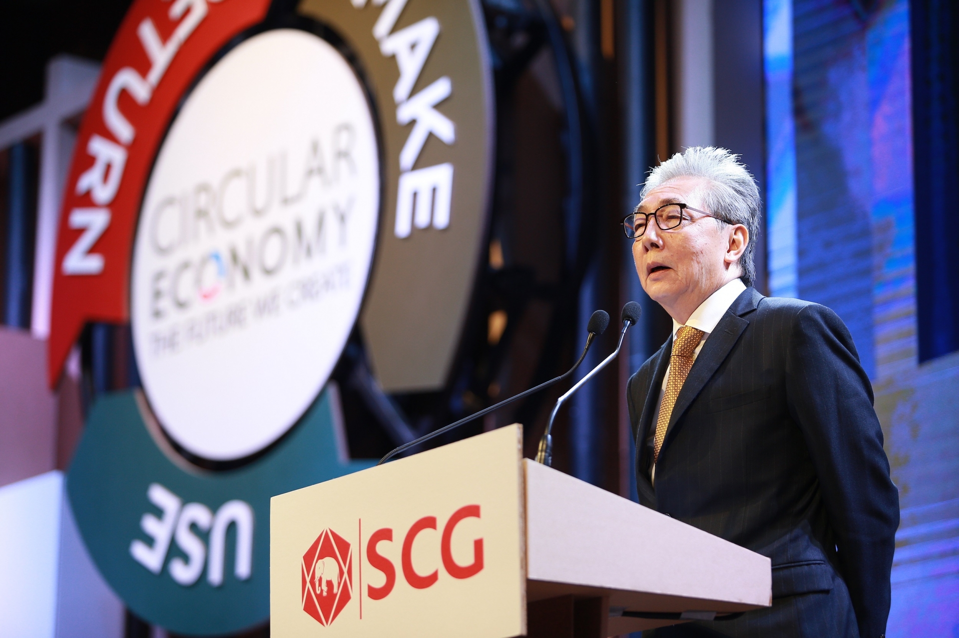 scg heads for circular economy by success stories