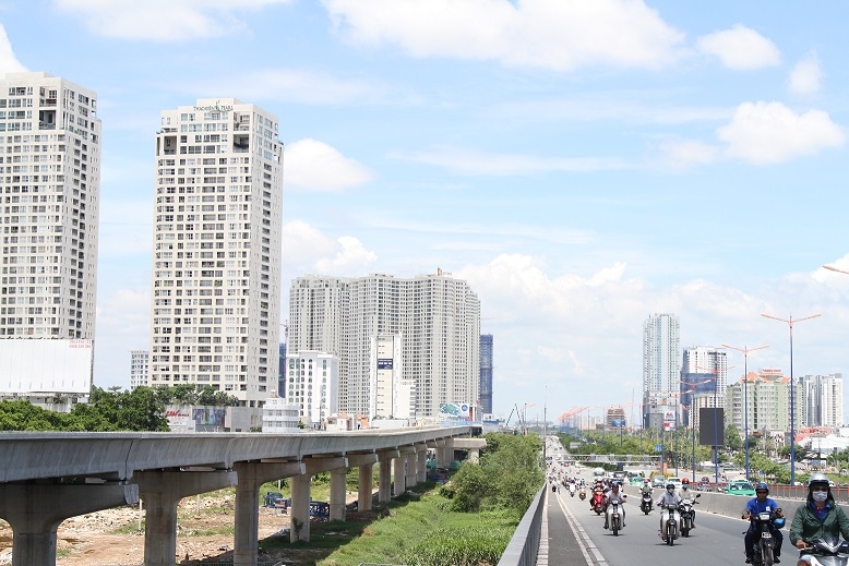 Vietnam is taking drastic action to fast-track Metro Line 1 in Ho Chi Minh City