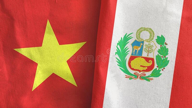 Furniture and agricultural products from Vietnam to enjoy zero-tariff access to Peru