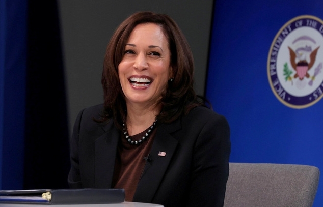 US Vice President Kamala Harris to visit Vietnam and Singapore in August