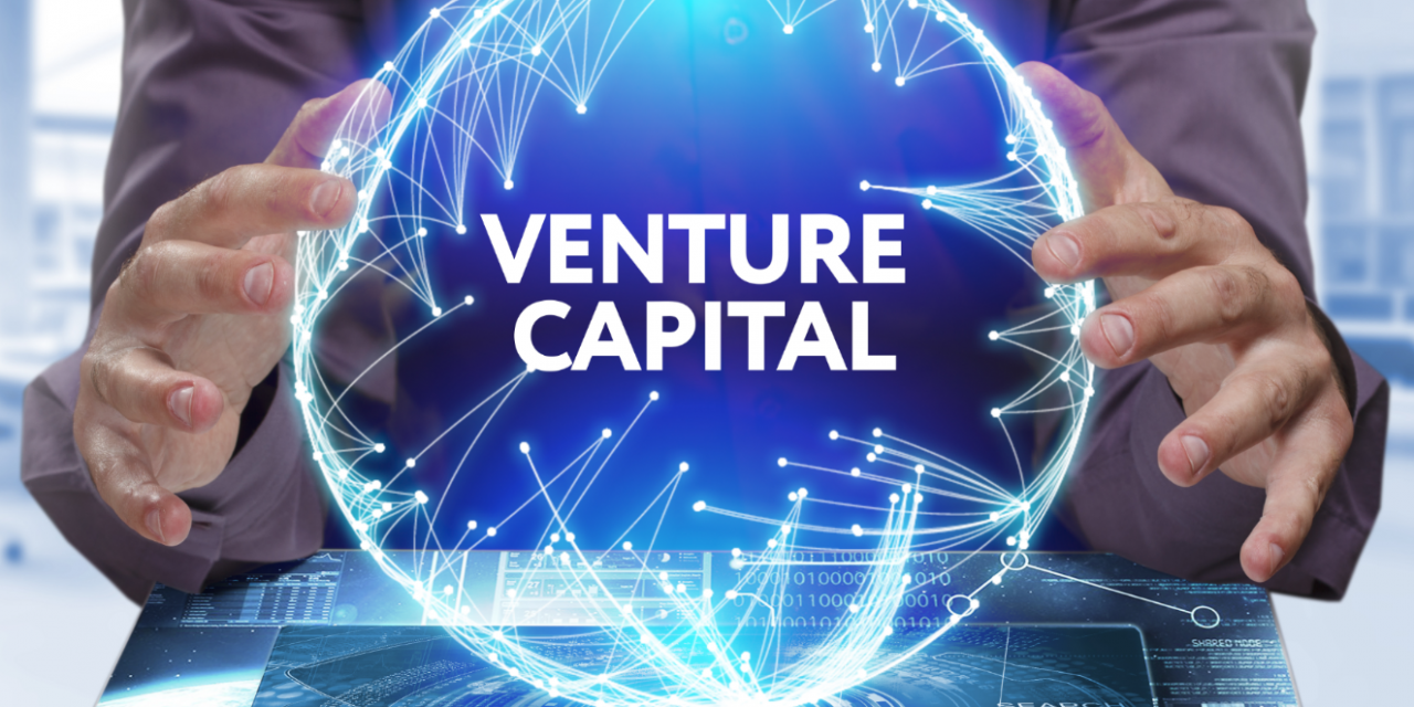 Venture capital into local startups reached record high of $1.4 billion