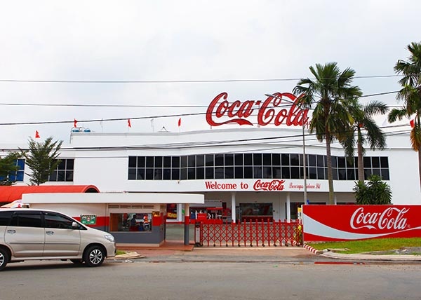 coca cola vietnam marks third restructure following deal with swire