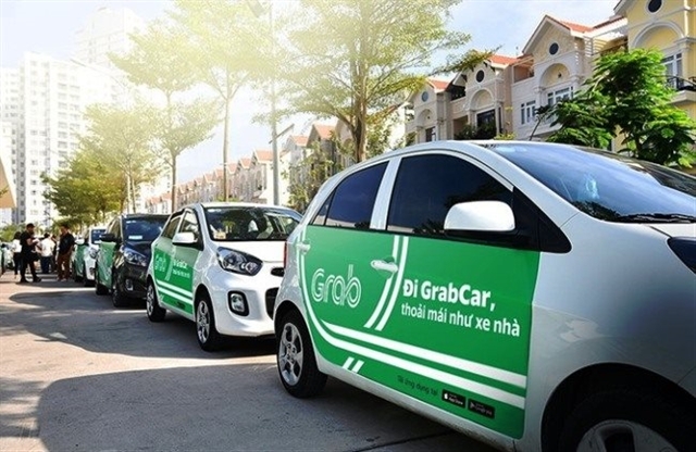 Grab to inject $500 million into Vietnam in next five years