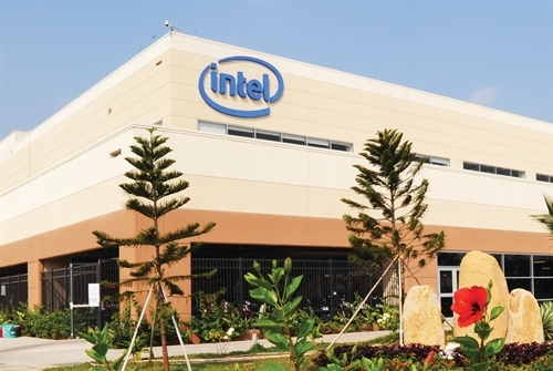 intel vietnam mulling to increase investment in ho chi minh city