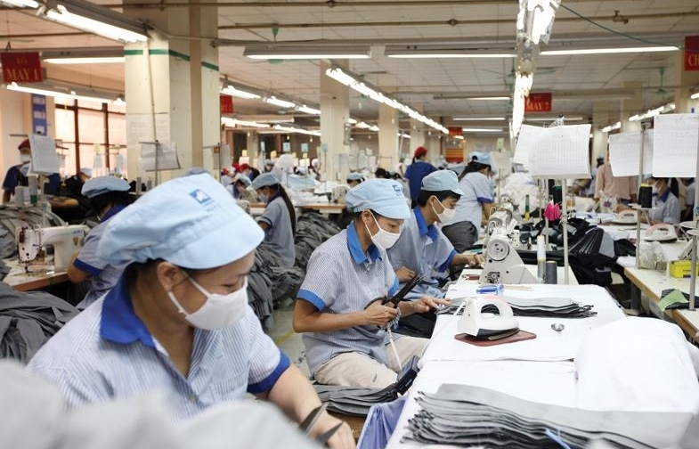 Steep decline in manufacturing output amid COVID-19 outbreak