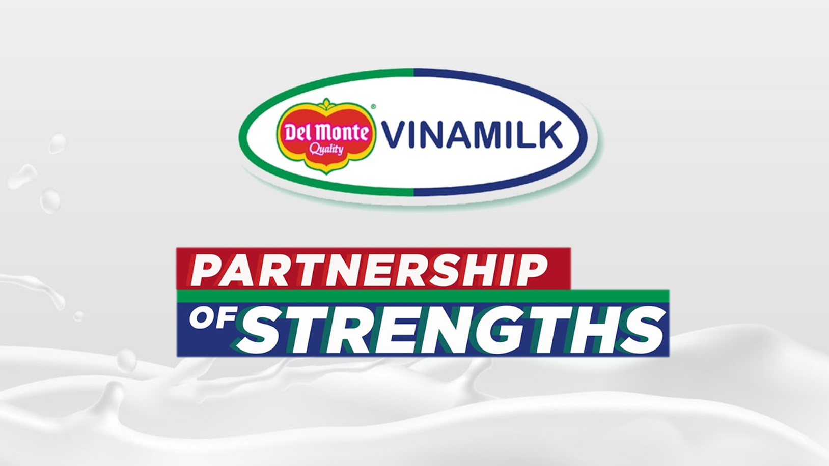 Vinamilk establishes dairy joint venture with Del Monte Philippines