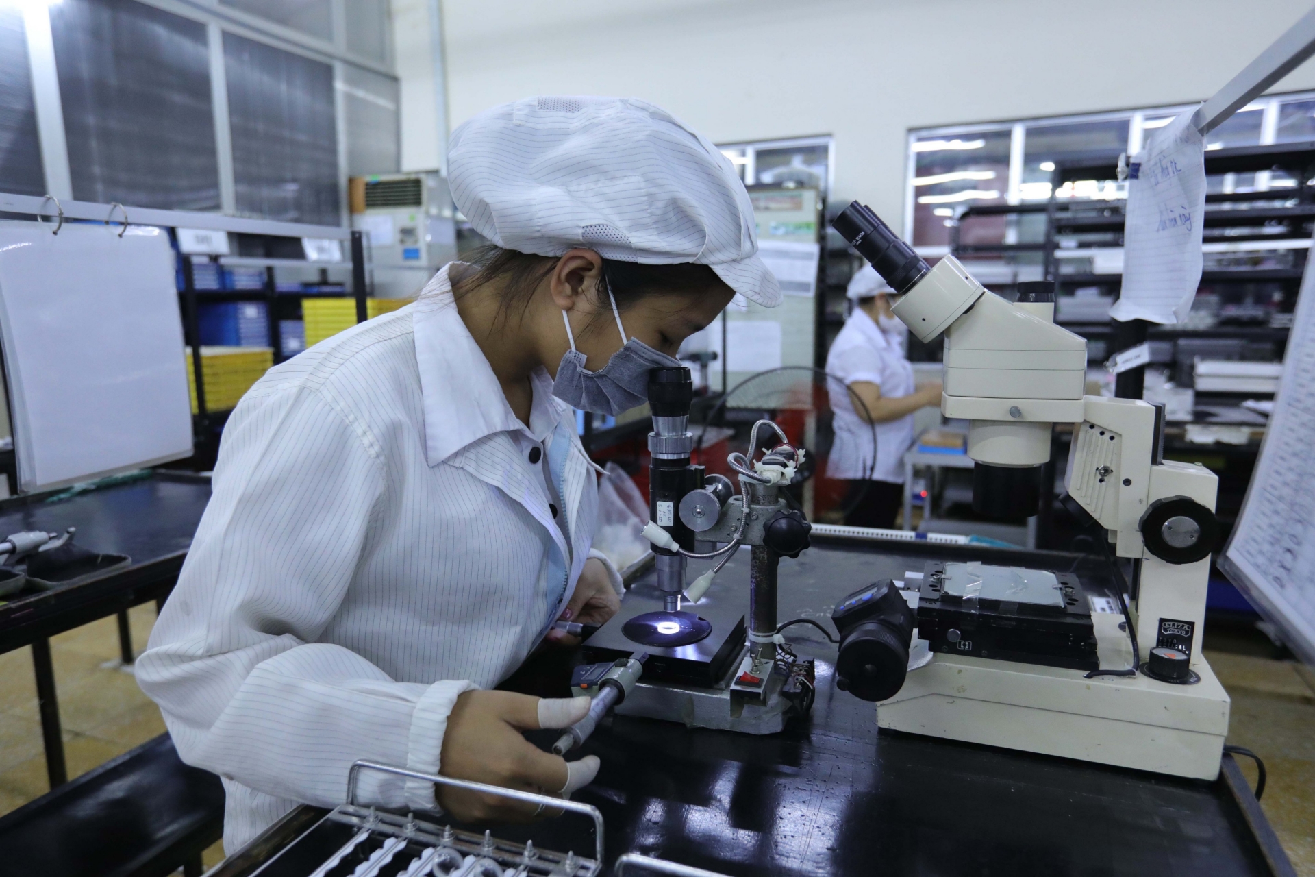 Haiphong attracts $1.4 billion of FDI in first seven months