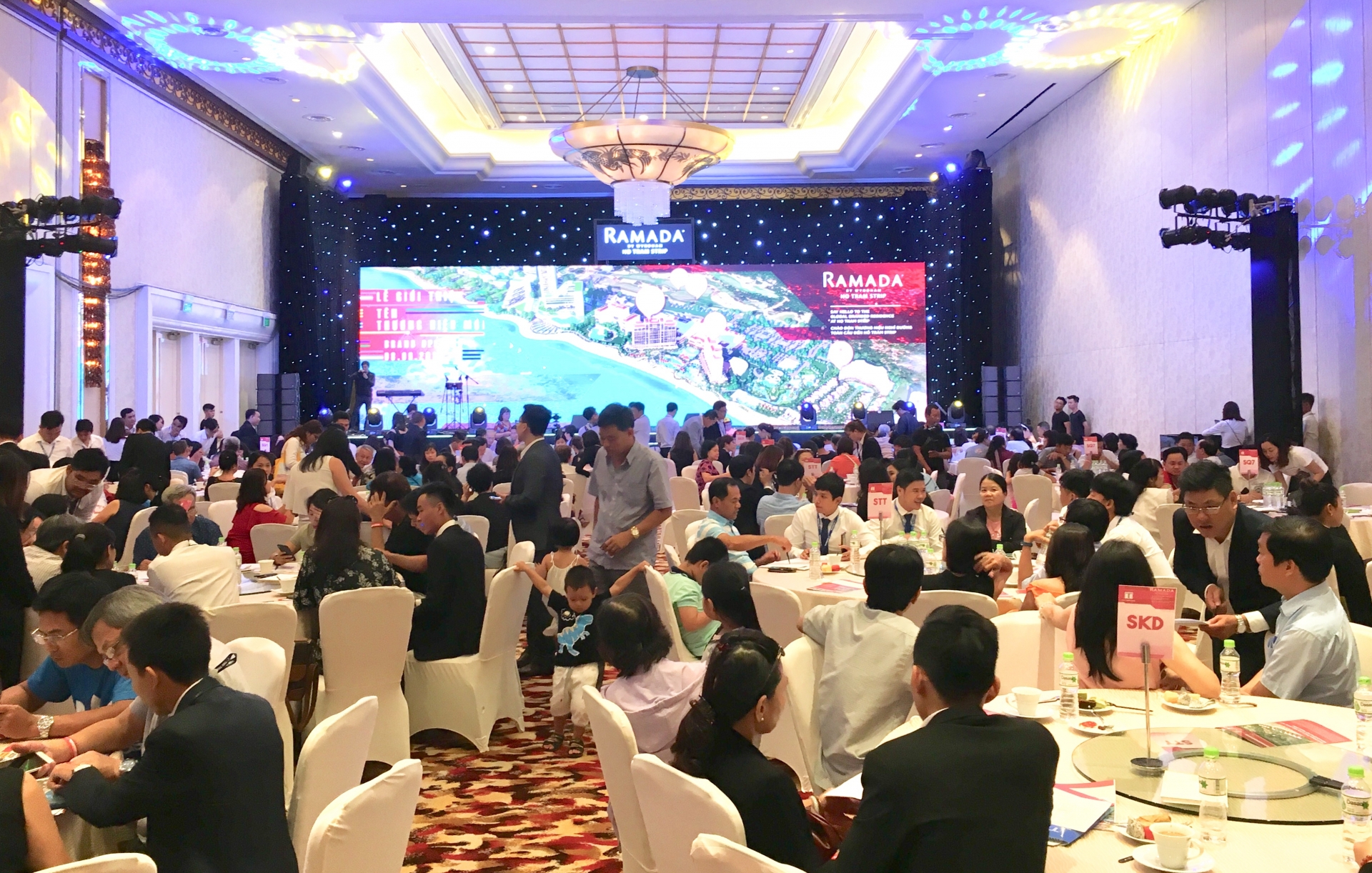 ramada worldwide by wyndham debuts in vietnam with beachfront resort